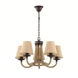 Подвесная люстра Odeon Light Felika 3258/5