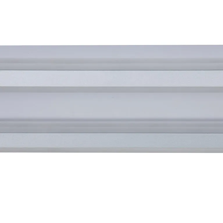 Потолочный светодиодный светильник Indigo Arena 14009/A/1CW Silver V000056L