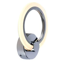 Бра Wedo Light Lejni WD5006/1W-S-CR