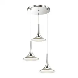 Подвесная люстра Odeon Light Fozzi 4096/3