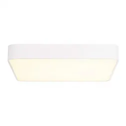 Потолочный светодиодный светильник SLV Medo 60 Square Led 1000726