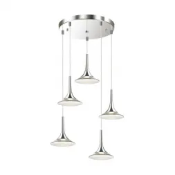 Подвесная люстра Odeon Light Fozzi 4096/5