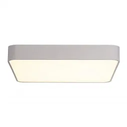 Потолочный светодиодный светильник SLV Medo 60 Square Led 1000727