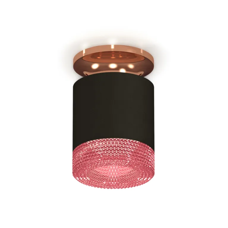 Накладной светильник Ambrella Light Techno XS7402123 (N7930, C7402, N7193)