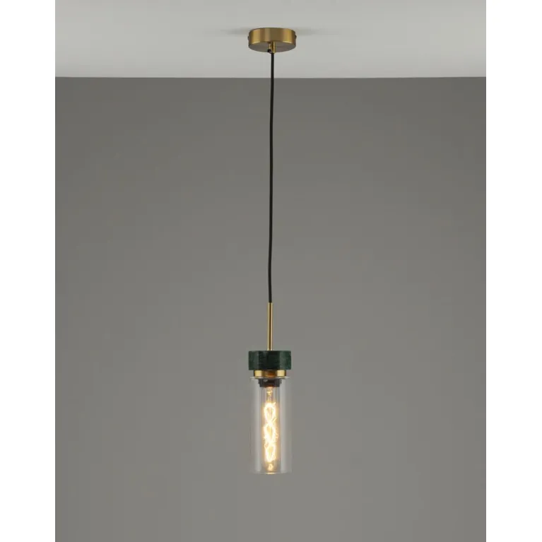 Подвесной светильник Moderli Almero V11819-1P