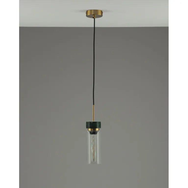 Подвесной светильник Moderli Almero V11819-1P