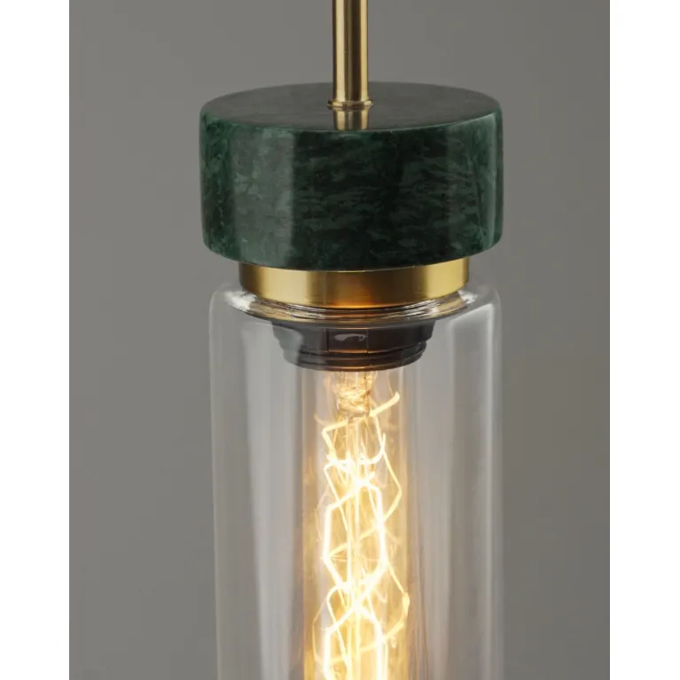 Подвесной светильник Moderli Almero V11819-1P