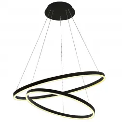 Подвесной светодиодный светильник Kink Light Тор 08220,19(4000K)