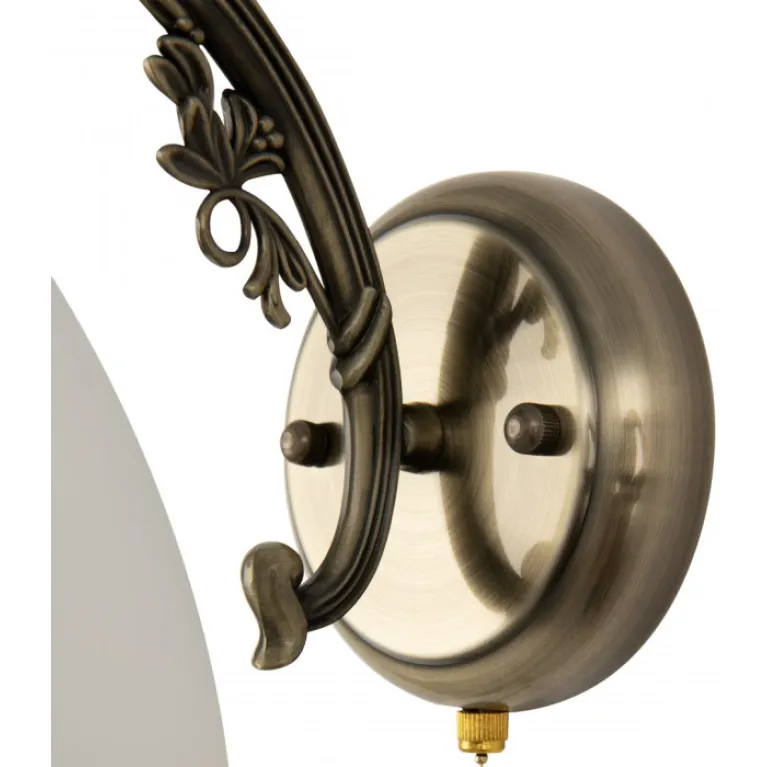 Бра Arte Milano 341837/1W AB