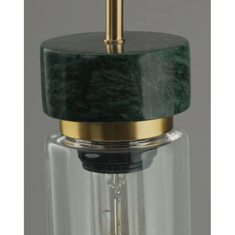 Подвесной светильник Moderli Almero V11820-3P