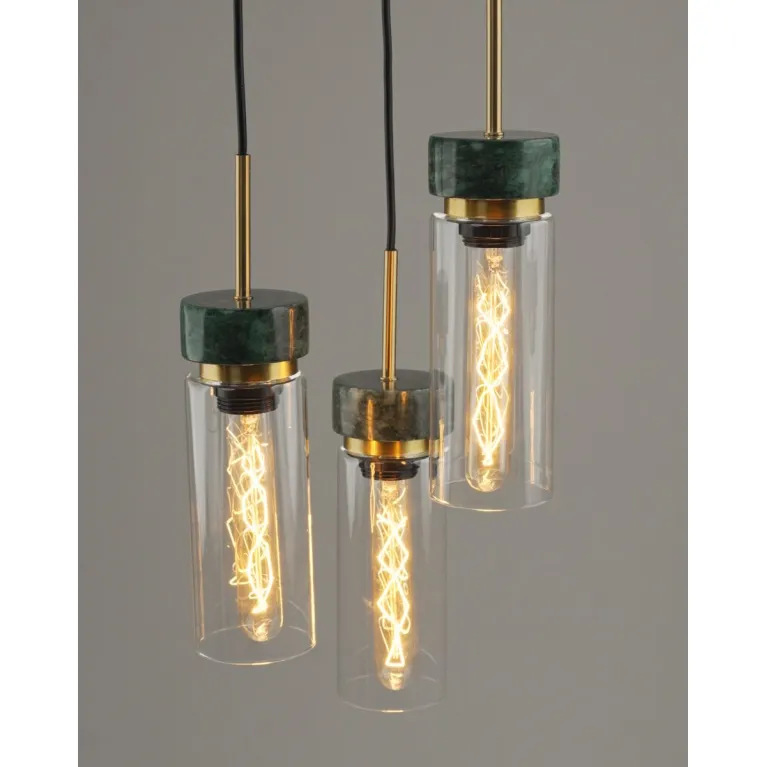 Подвесной светильник Moderli Almero V11820-3P