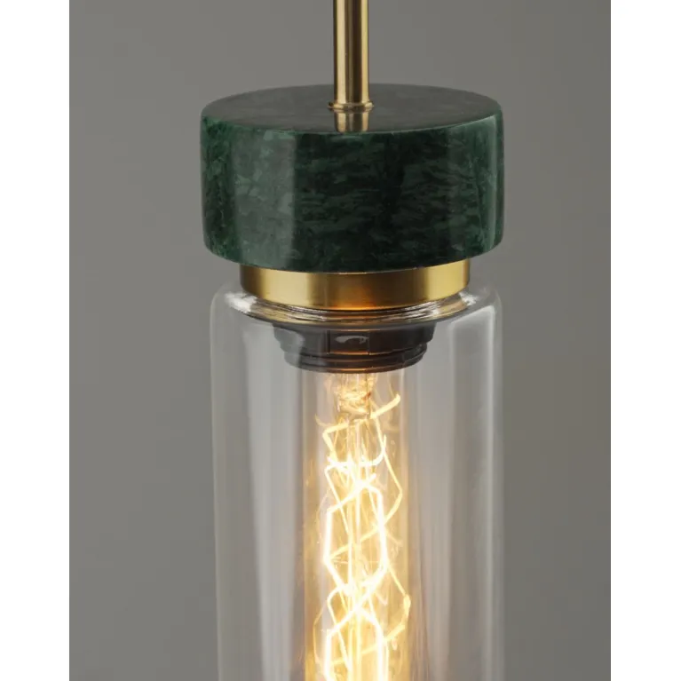 Подвесной светильник Moderli Almero V11820-3P