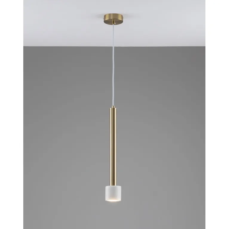 Подвесной светильник Moderli MaletV11824-1P