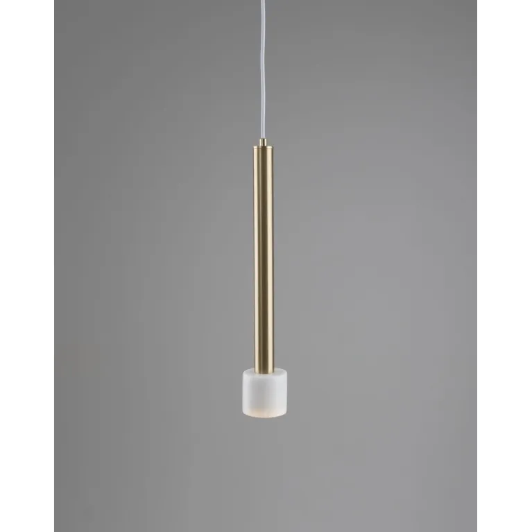 Подвесной светильник Moderli MaletV11824-1P