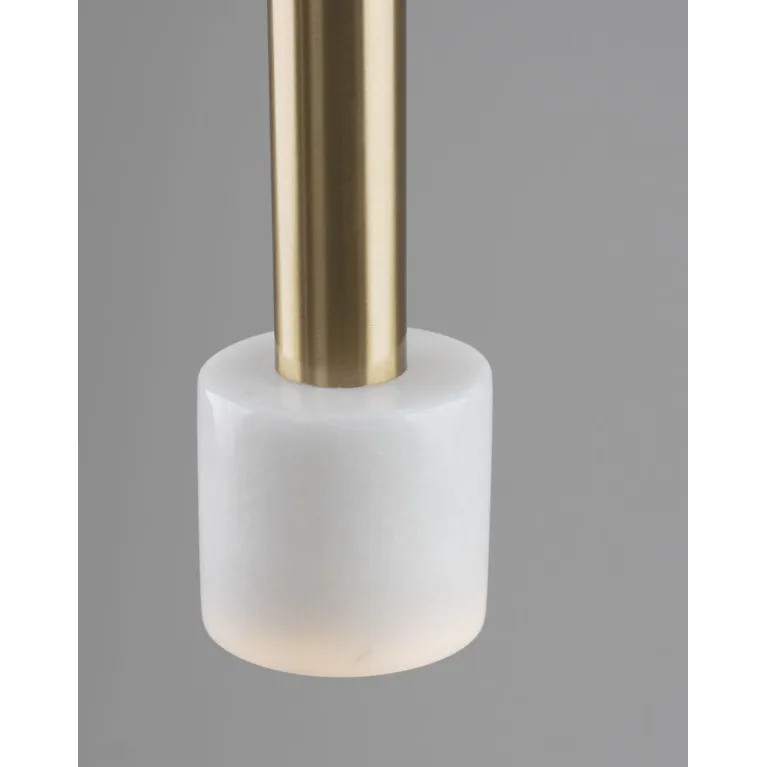 Подвесной светильник Moderli MaletV11824-1P