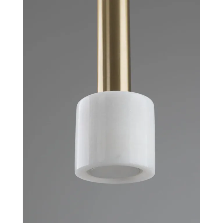 Подвесной светильник Moderli MaletV11824-1P