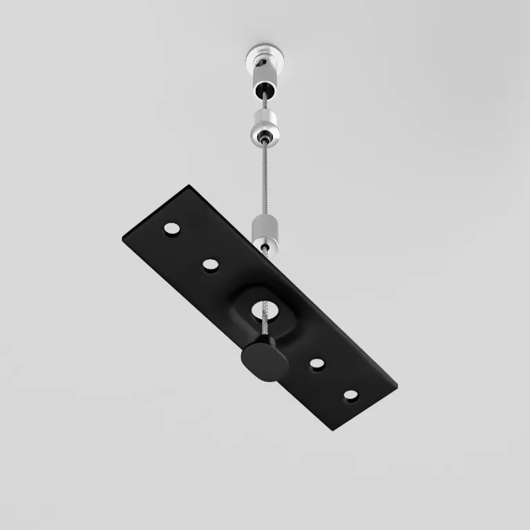 Тросовый подвес Maytoni Technical Accessories for Exility TRA034SW-2B
