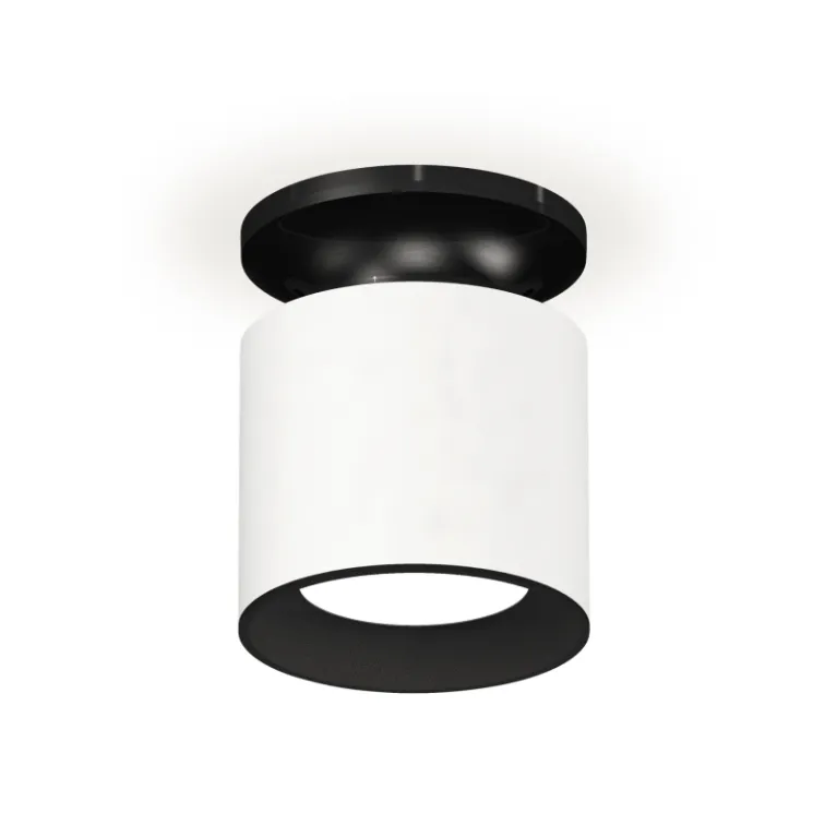 Накладной светильник Ambrella Light Techno XS7401080 (N7926, C7401, N7021)