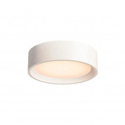 Потолочный светодиодный светильник SLV Plastra Round 148005