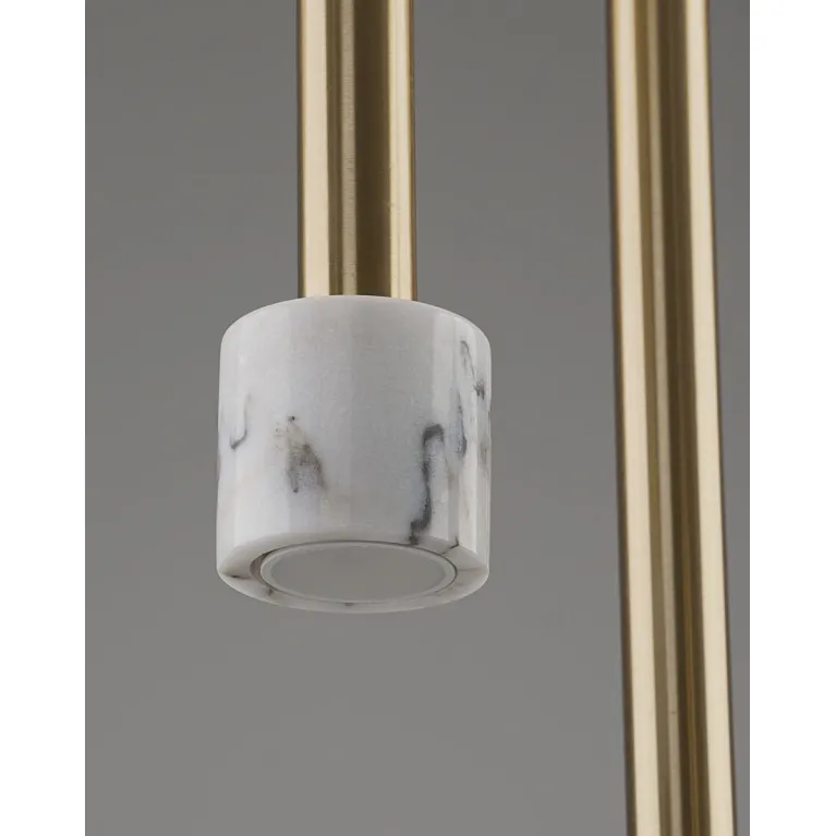 Подвесной светильник Moderli Malet V11825-3P