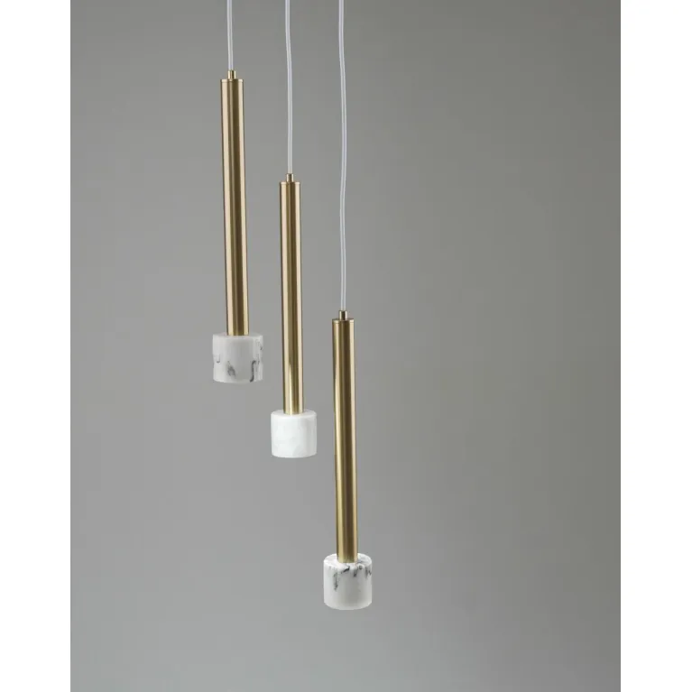 Подвесной светильник Moderli Malet V11825-3P