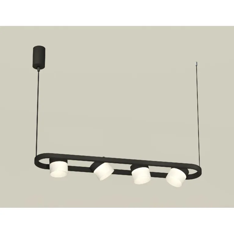 Подвесной светильник Ambrella Light Traditional (C9164, N8402) XB9164154
