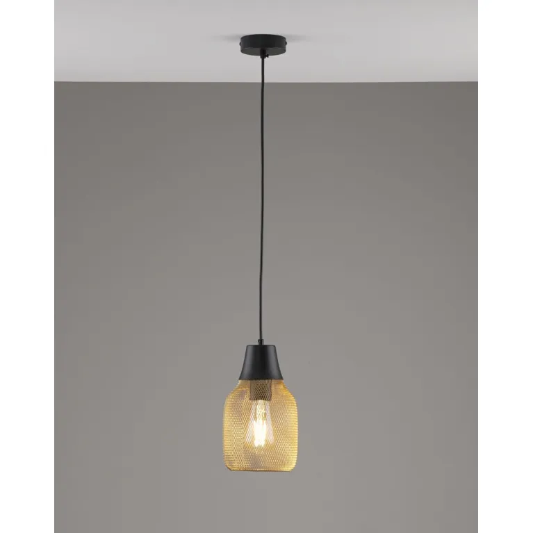 Подвесной светильник Moderli Adalina V11842-1P