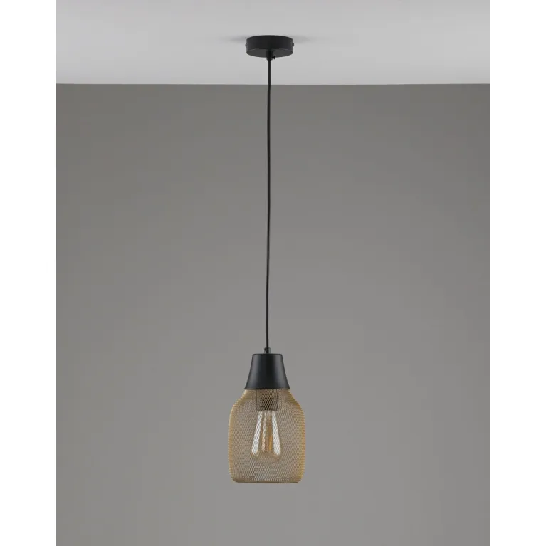 Подвесной светильник Moderli Adalina V11842-1P