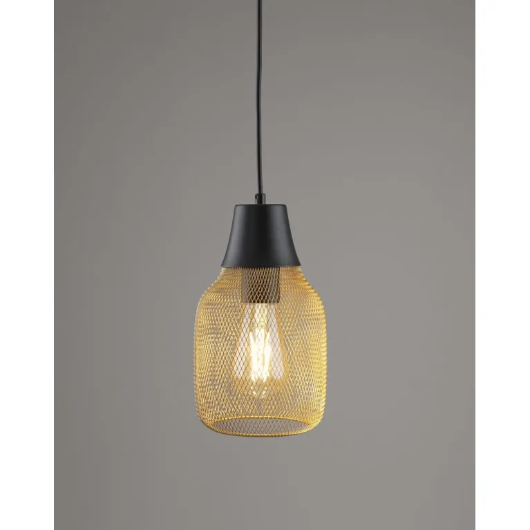 Подвесной светильник Moderli Adalina V11842-1P