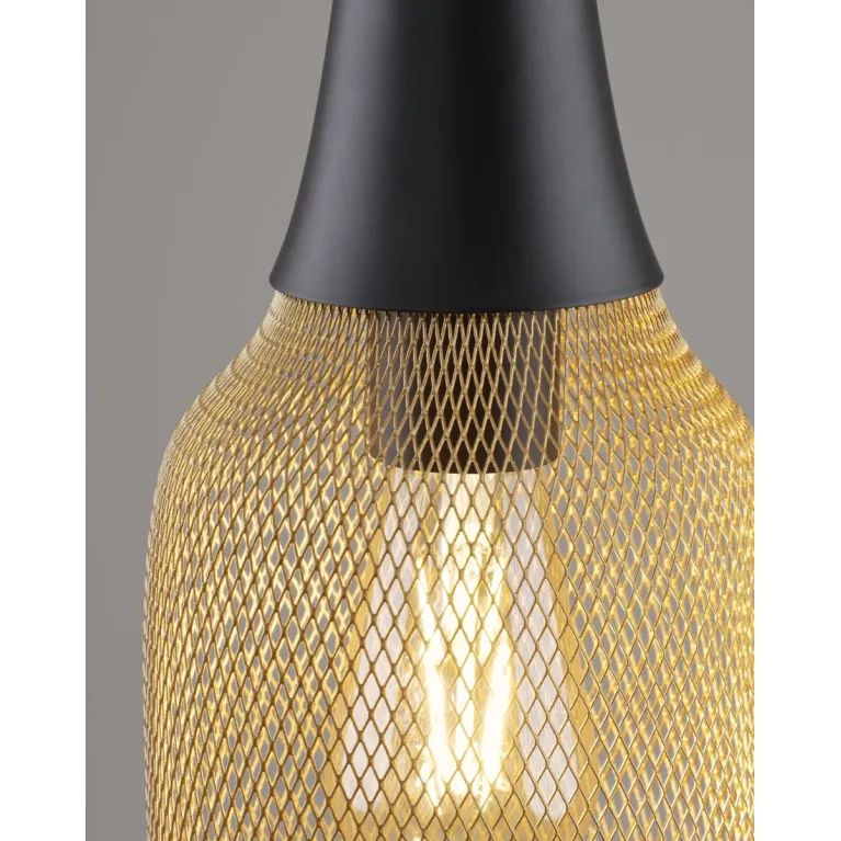 Подвесной светильник Moderli Adalina V11842-1P