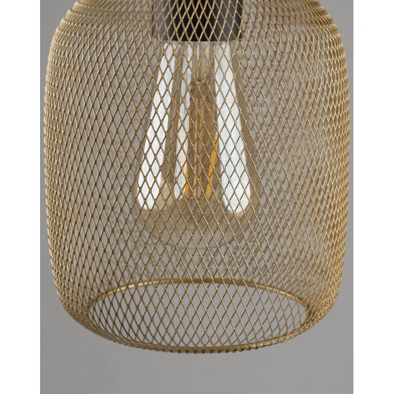 Подвесной светильник Moderli Adalina V11842-1P