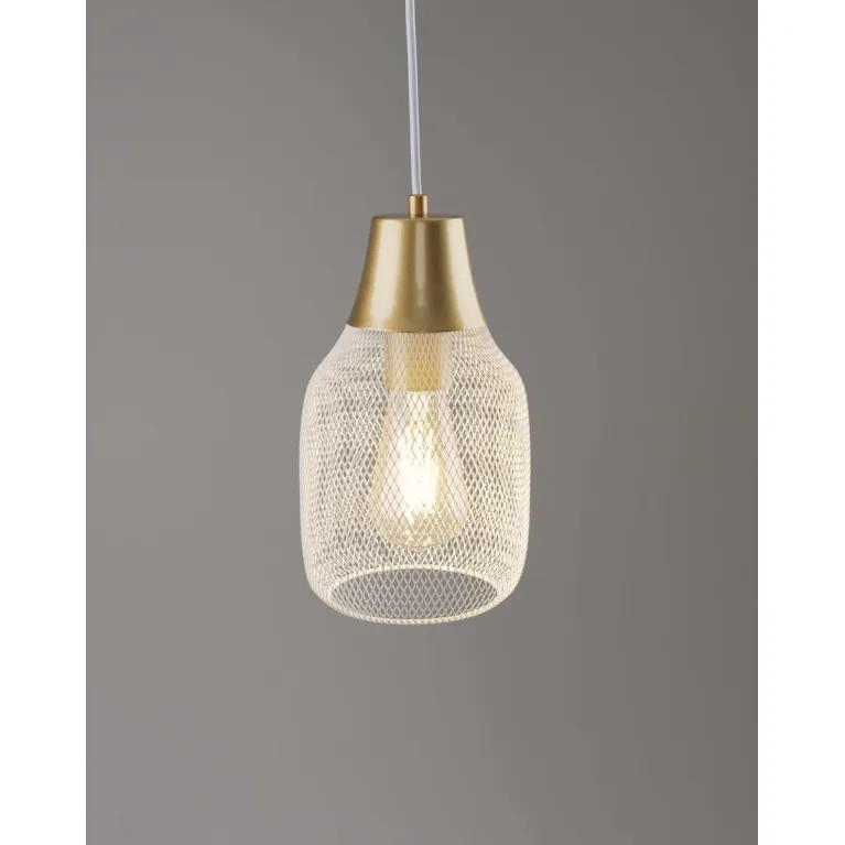 Подвесной светильник Moderli Adalina V11844-1P