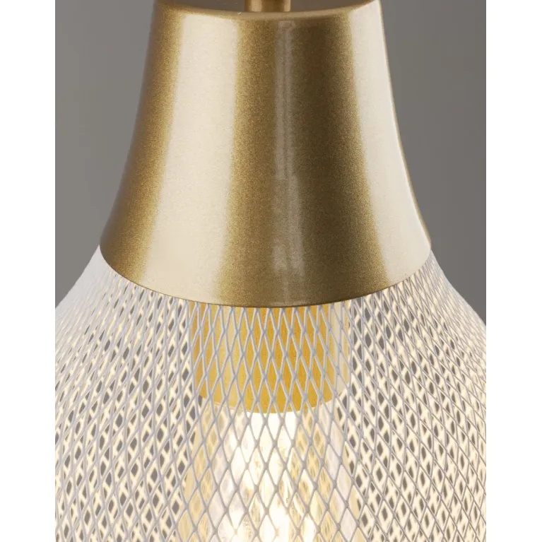 Подвесной светильник Moderli Adalina V11844-1P