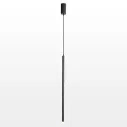 Подвесной светодиодный светильник Lussole Loft LSP-7004