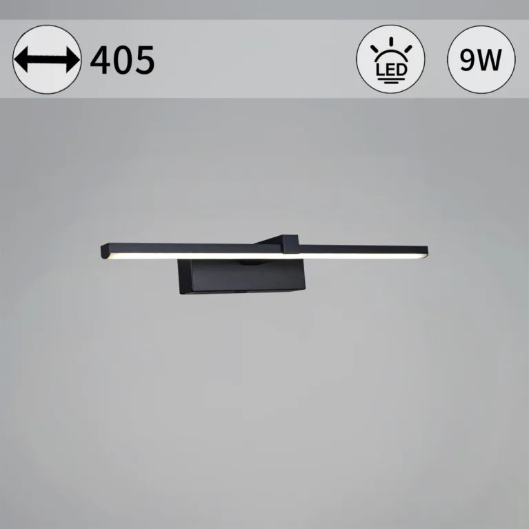 Подсветка для зеркал Reluce 06730-0.2-400