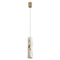 Подвесной светильник Odeon Light L-vision Terrazzo 7012/6L
