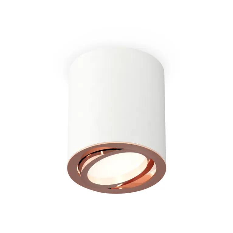 Потолочный светильник Ambrella Light Techno Spot XS7421004 (C7421, N7005)