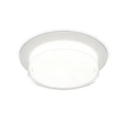 Встраиваемый светильник Ambrella Light Techno spot (C8050, N8399) XC8050024