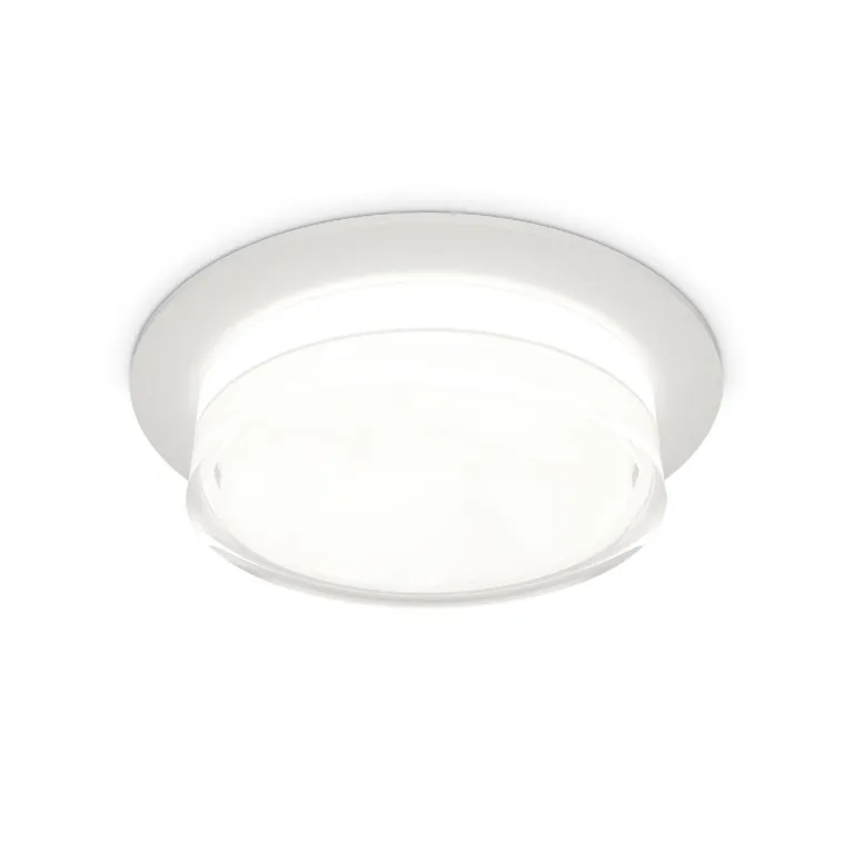 Встраиваемый светильник Ambrella Light Techno spot (C8050, N8399) XC8050024