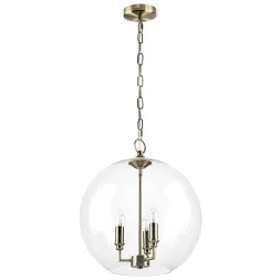 Подвесная люстра Lightstar Sferico 729131