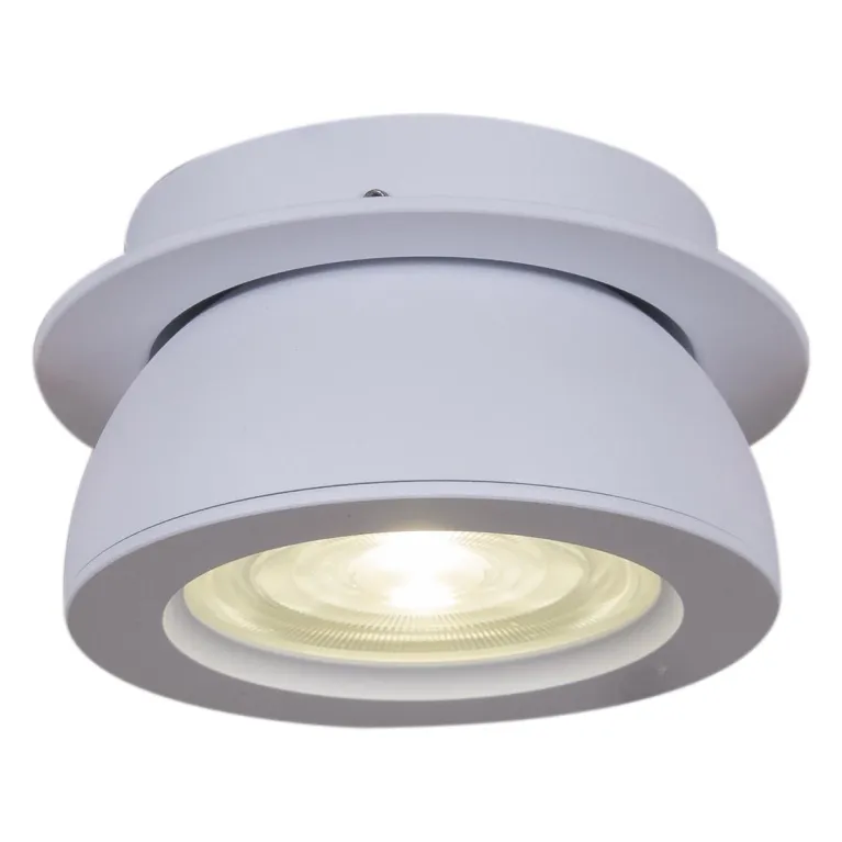 Спот Reluce 84053-9.0-001QR COB10W WT