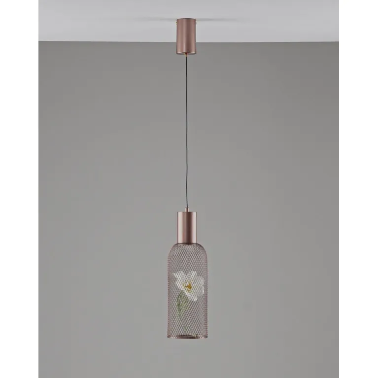 Подвесной светильник Moderli Ophelia V11870-PL