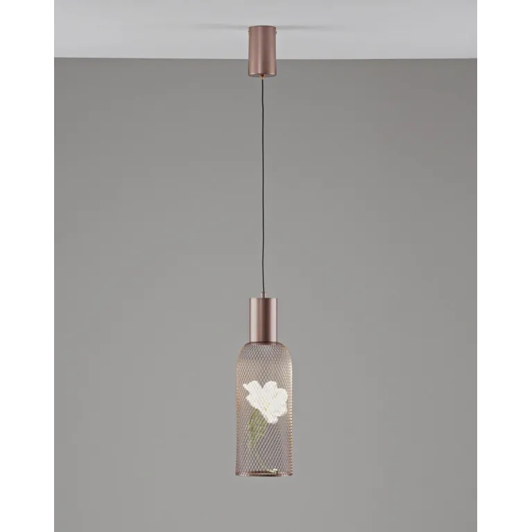 Подвесной светильник Moderli Ophelia V11870-PL