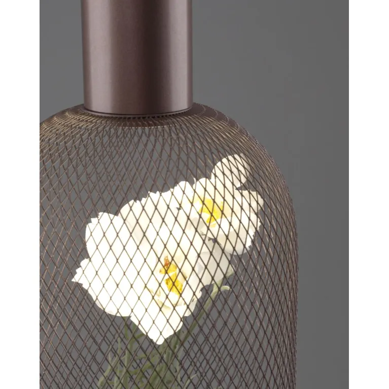 Подвесной светильник Moderli Ophelia V11871-PL