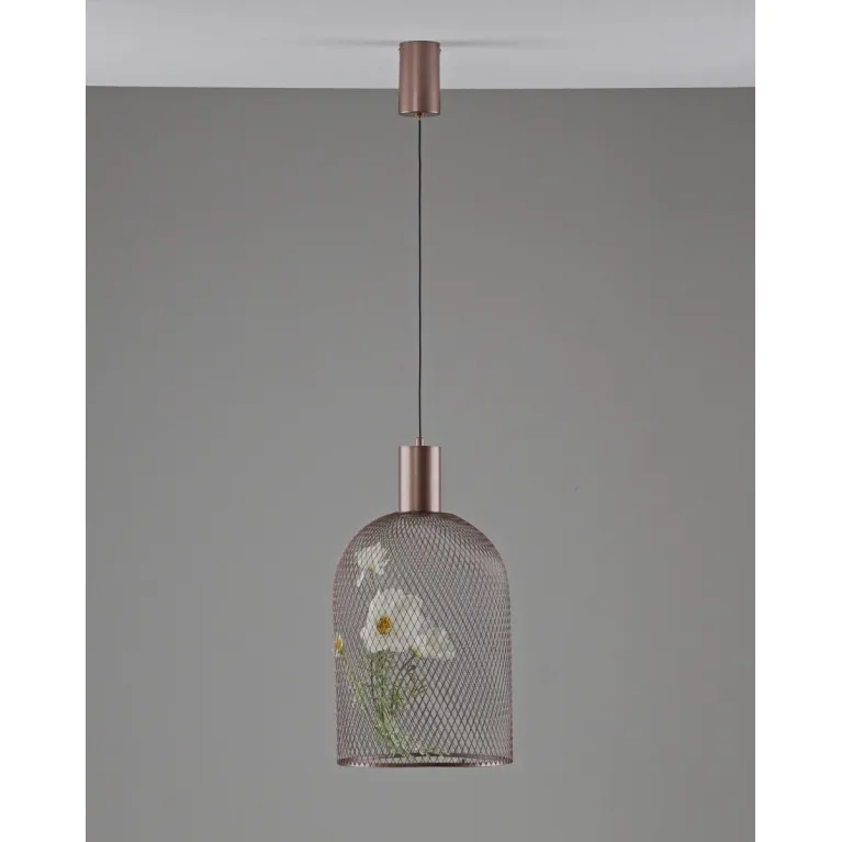 Подвесной светильник Moderli Ophelia V11872-PL