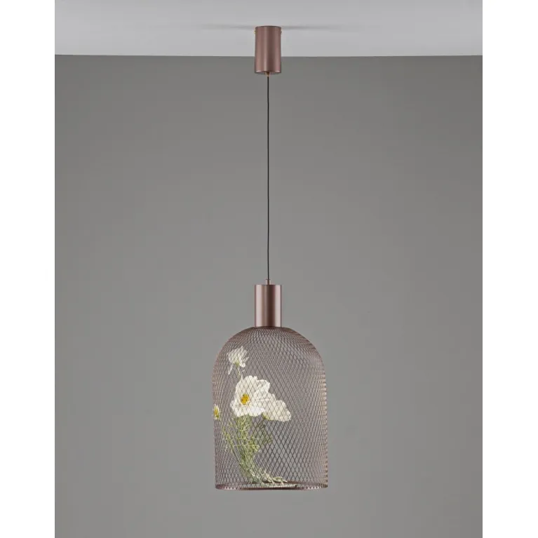 Подвесной светильник Moderli Ophelia V11872-PL