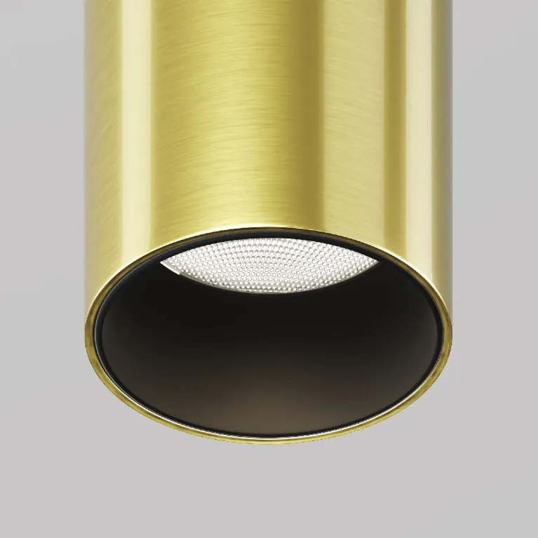 Встраиваемый спот Maytoni Focus T C141RS-L300-6W4K-BBS