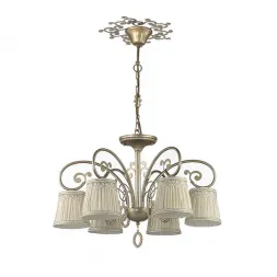 Подвесная люстра Odeon Light Obena 3463/6