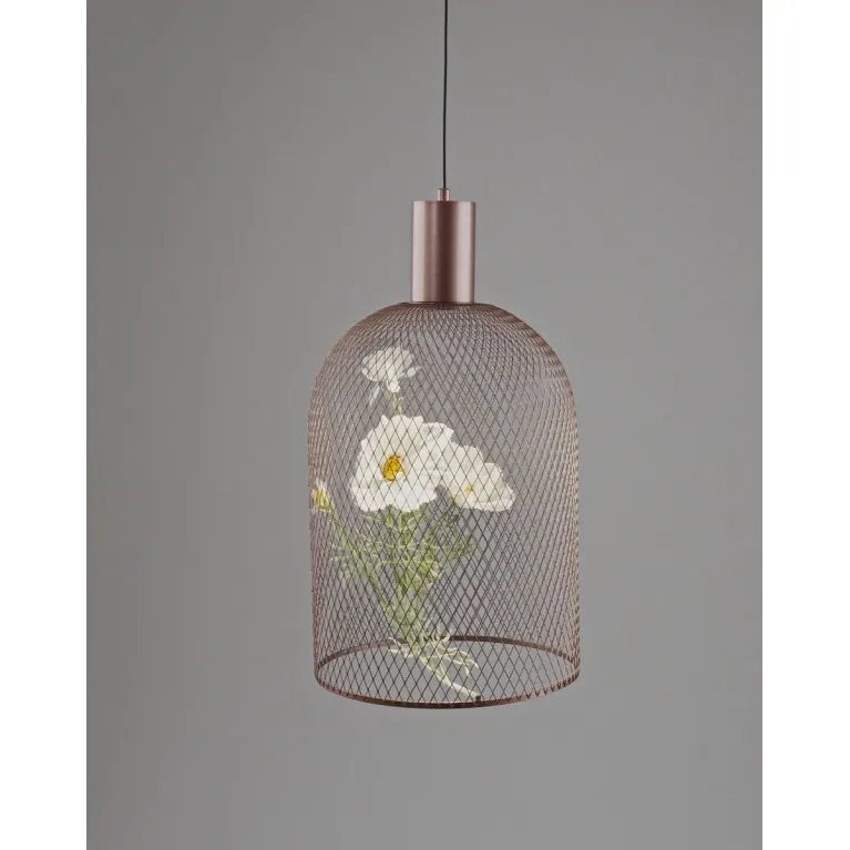 Подвесной светильник Moderli Ophelia V11872-PL