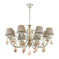 Подвесная люстра Odeon Light Persia 3925/8